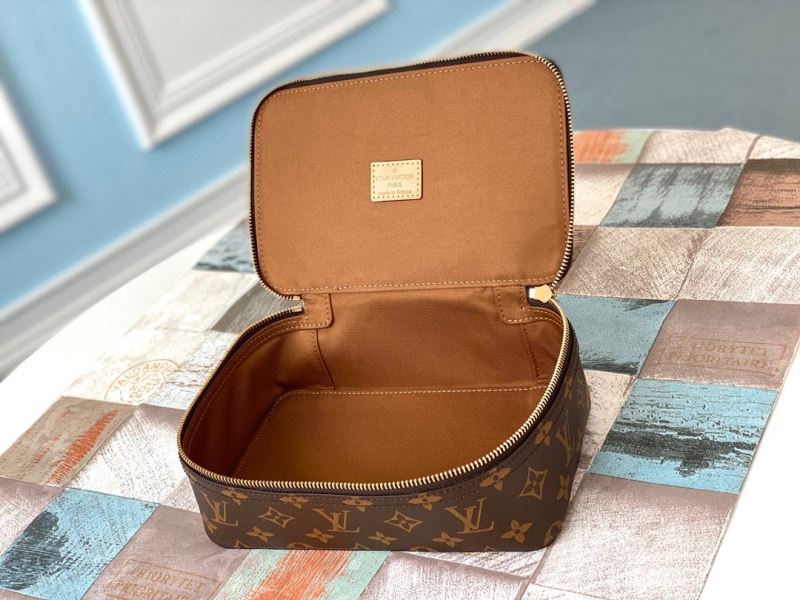 Louis Vuitton Cosmetic Bags